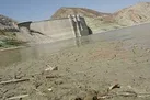 کاهش ۵۴ درصدی بارندگی در کشور / در مناطق پربرف هم برفی وجود ندارد