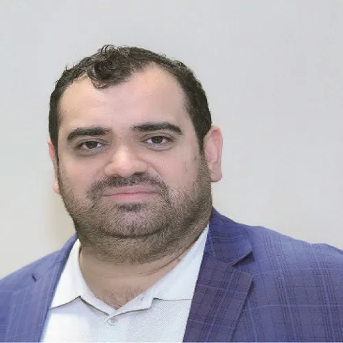 نقطه ثقل دیپلماسی پویا
