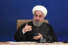 روحانی: دو هفته آینده حساس است