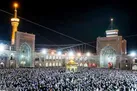 ادامه جابجایی زائران رضوی تا ۹ مهر | راه‌اندازی سامانه‌ای برای مسافران فاقد بلیت