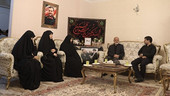 قدرت‌سازی در بسیج، ارمغان شهید سلیمانی برای بسیج بود