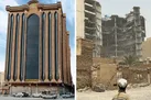 یک طبقه تا پایان عملیات