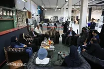 تلاش برای ارتقای موزه عکاسخانه گرگان به نخستین موزه سینمای استانی ایران