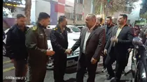  در برخورد با اغتشاشگران، مماشاتی در کار نیست