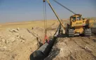 پیشرفت ۶۴ درصدی پروژه های جهاد آبرسانی در استان همدان