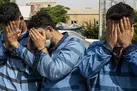 انهدام باند توزیع «شیشه» در تهران / ۵ متهم دستگیر شدند