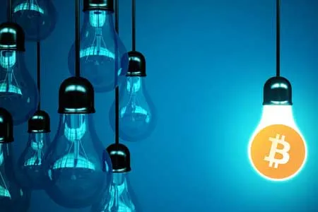 تعرفه‌ های برق مانعی بری فعالان استخراج‌کنندگان رمزارز نیست