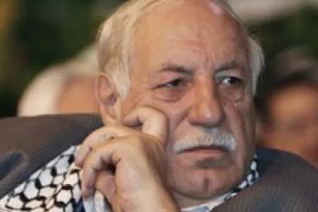 احمد جبریل، عمر خود را برای دفاع از فلسطین سپری کرد