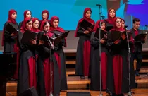 تبدیل یک رویداد ملی از دوسالانه به سالانه