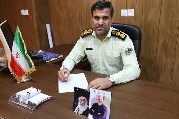 آزاد سازی اراضی دولتی به ارزش ۵۰۰ میلیارد تومان در دشتستان