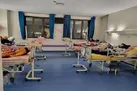 دانشجویان مسموم شده در کرج از بیمارستان مرخص شدند