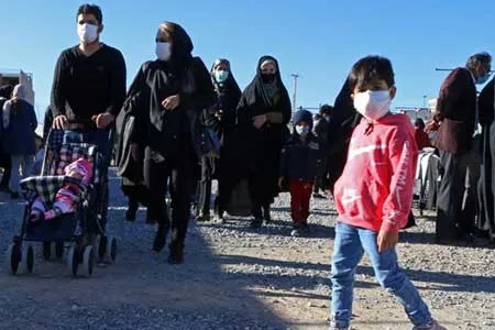 چرا برخی کرونا را باور نمی‌کنند؟