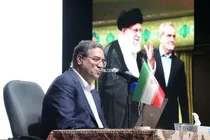 بهره‌گیری از ظرفیت‌ مرزها برای رونق تولید در آذربایجان‌غربی