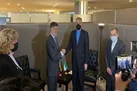 امیرعبداللهیان میزبان همتای ونزوئلایی در تهران