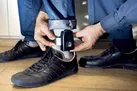 پابند الکترونیکی جایگزین حبس می‌شود