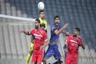 بی‌قراری در صدر جدول