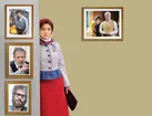 داستان وطن همیشه زنده