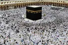 عربستان تزریق سه نوع واکسن برای حضور در حج را الزامی کرد