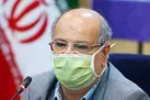 آمار بیماران کرونایی در تهران صعودی است