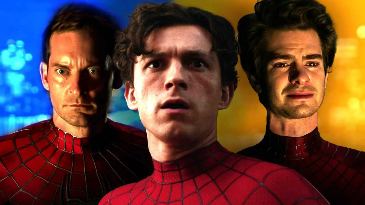 مستند «Generations: The Evolution of Spider-Man» محصول دیزنی‌پلاس، با مرور سه نسل بازیگران مرد عنکبوتی، از توبی مگوایر و اندرو گارفیلد تا تام هالند، به پشت‌صحنه و میراث این ابرقهرمان محبوب می‌پردازد.