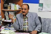 چگونگی  تشکیل استان خراسان شمالی با مرکزیت بجنورد به قلم حیدر قلی ابراهیمی خبرنگار پیشکسوت و عضو ستاد مردمی توسعه استان