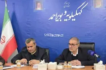 محور اتصال به آزادراه شیراز - اصفهان با پیگیری‌های مستمر استاندار وارد فاز اجرا شد