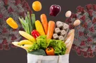 اصلاح تغذیه؛ مهم‌ترین عامل پیشگیری از ابتلا به کرونا