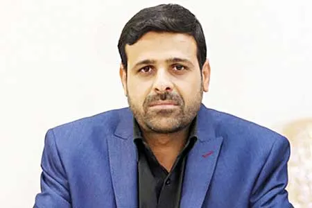 اتفاقی مبارک
