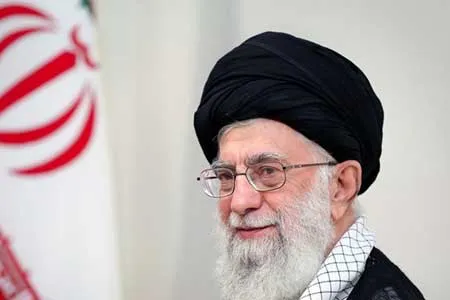 انتشار بیانات رهبر انقلاب در دیدار نویسنده جهان عرب