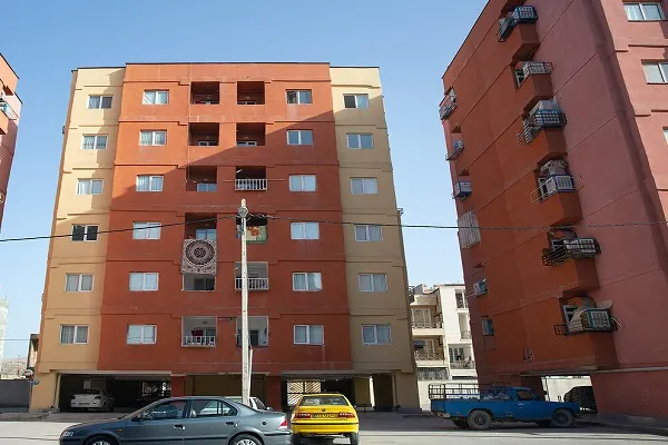 افزایش واریزی به حساب سازندگان طرح نهضت ملی مسکن/ ۱۴ هزار و ۱۶۹ میلیارد تومان جمع آورده متقاضیان