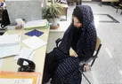 شروع خلاف بعد از فوت همسر