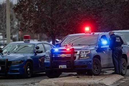 تیراندازی در پنسیلوانیا / ۱۱ نفر کشته و زخمی شدند