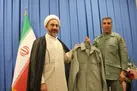 نباید اجازه داد زیست‌بوم طبیعی گونه‌های جانوری و گیاهی توسط افراد ناآگاه  به خطر افتد