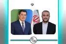 رئیس جمهور ایران در اجلاس شانگهای حضور می‌یابد