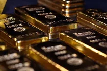 طلای جهانی در مسیر افزایش قیمت