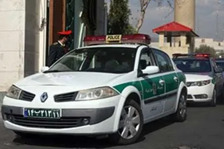 آماده‌باش ۱۰۰ درصدی پلیس تهران در نوروز / پیشگیری از سرقت در دستور کار