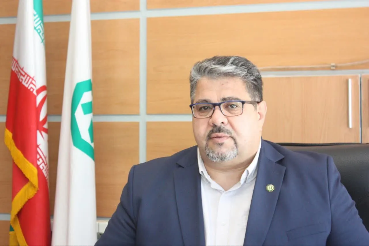 خلاصه اي از عملكرد و خدمات رساني بانك توسعه صادرات ايران (شعبه اردبيل) انعكاس