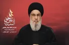 سید حسن نصرالله: هرگز در برابر جنایات غزه سکوت نخواهیم کرد