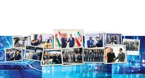 جهش تولید با حضور در بازارهای جهانی