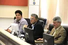 برگزاری نشست هم‌اندیشی شیلات چهارمحال و بختیاری برای بررسی چالش‌های پرورش‌دهندگان ماهی