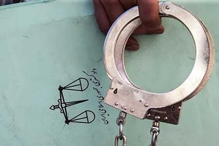 دستگیری 2 نفر از اعضای باند فیشینگ درگاه ثنا