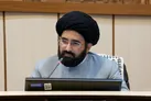 یادمان یک دانشمند شهید در قلب یزد؛ بخشی از بلوار دانشگاه به نام «شهید دکتر اکبر مطلبی‌زاده» مزین شد