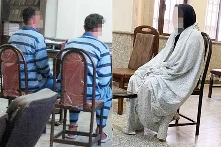 سودای خوانندگی در لس‌ آنجلس با گروگانگیری گره خورد