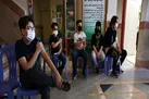 ۹۰ درصد دانش‌آموزان ۱۲ تا ۱۸ ساله واکسینه شدند