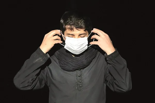 رخت عزا