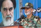 شکست قطعی دشمنان مرهون حماسه‌های ماندگار و الهام‌بخش پاسداران جان برکف انقلاب است