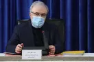 وزیر بهداشت بر ضرورت نظارت مستمر بر اجرای پروتکل‌ها تاکید کرد