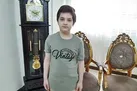 آزادی زندانی با پول توجیبی