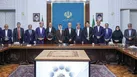 آمادگی هرگونه همکاری برای توسعه روابط با اقلیم کردستان را داریم