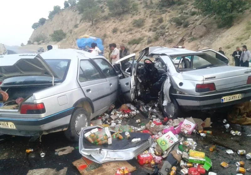 جولان شوتی‌ ها بر مدار مرگ